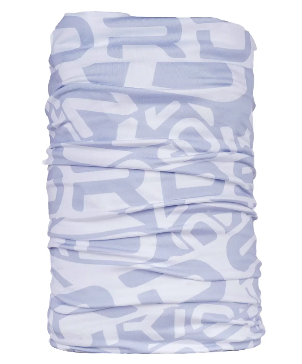 Баф Nordski Logo grey NSV423201 Фото Баф Nordski Logo grey NSV423201 со склада магазина Спортев