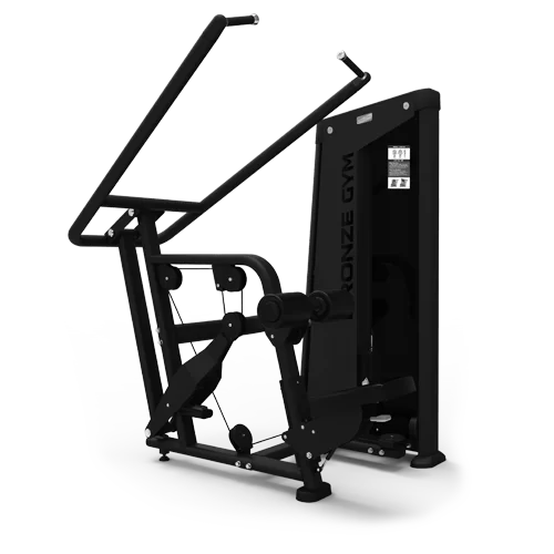 BRONZE GYM NEO 35 Тяга сверху Фото BRONZE GYM NEO 35 Тяга сверху со склада магазина Спортев