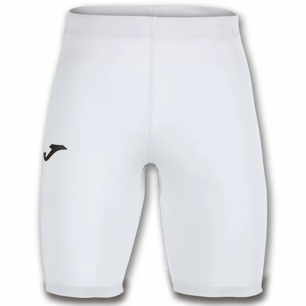 Шорты Joma Brama белый 101017.200 Фото Шорты Joma Brama белый 101017.200 со склада магазина Спортев