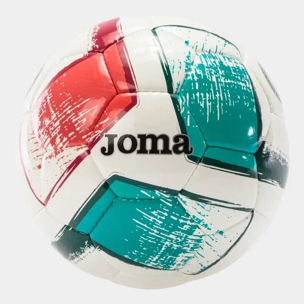 Мяч футбольный Joma Dali II №5 400649.497 Фото Мяч футбольный Joma Dali II №5 400649.497 со склада магазина Спортев