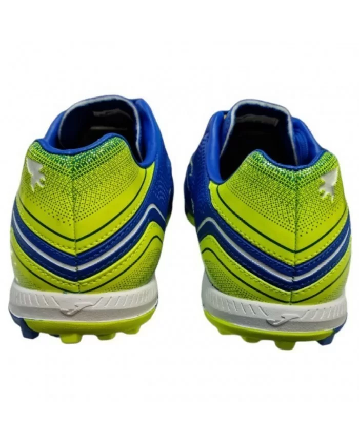 Бутсы Joma Aguila turf синий AGUS2204TF Фото Бутсы Joma Aguila turf синий AGUS2204TF со склада магазина Спортев