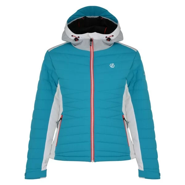 Куртка Simpatico Jacket (Цвет 4JM, Синий) DWP432 Фото Куртка Simpatico Jacket (Цвет 4JM, Синий) DWP432 со склада магазина Спортев