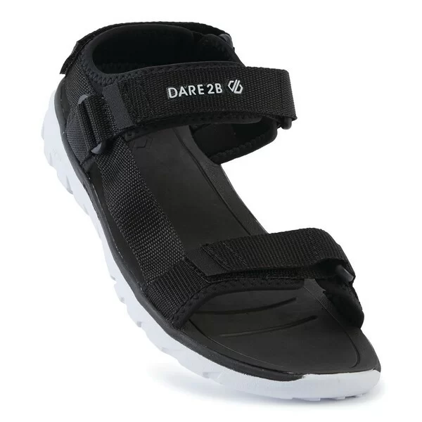 Сандалии Xiro Sandal (Цвет 8K4, Черный) DMF334 Фото Сандалии Xiro Sandal (Цвет 8K4, Черный) DMF334 со склада магазина Спортев