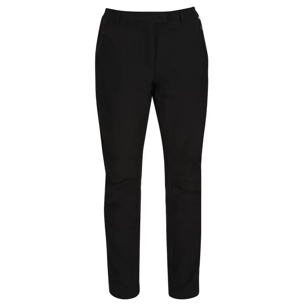 Брюки Wmns Highton Wntr (Цвет 800, Черный) RWJ238R Фото Брюки Wmns Highton Wntr (Цвет 800, Черный) RWJ238R со склада магазина Спортев