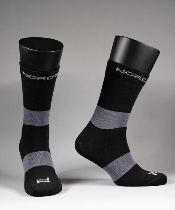 Носки Nordski Active NSV417100 Фото Носки Nordski Active NSV417100 со склада магазина Спортев