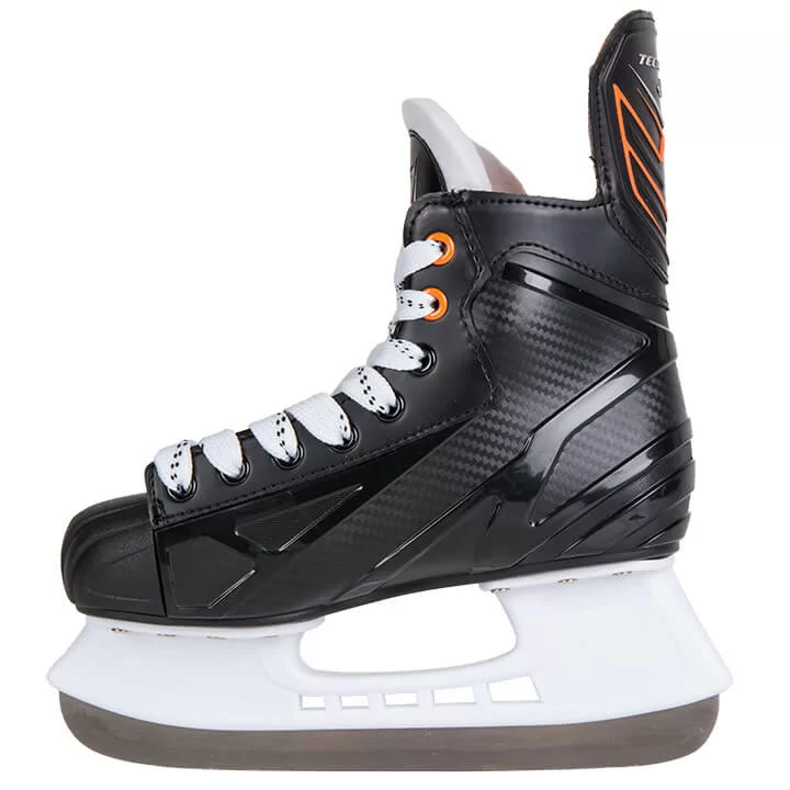 Коньки хоккейные TechTeam Gladiator Фото Коньки хоккейные TechTeam Gladiator со склада магазина Спортев