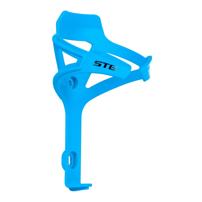 Флягодержатель STG BC-BH9298 синий Х108295 Фото Флягодержатель STG BC-BH9298 синий Х108295 со склада магазина Спортев