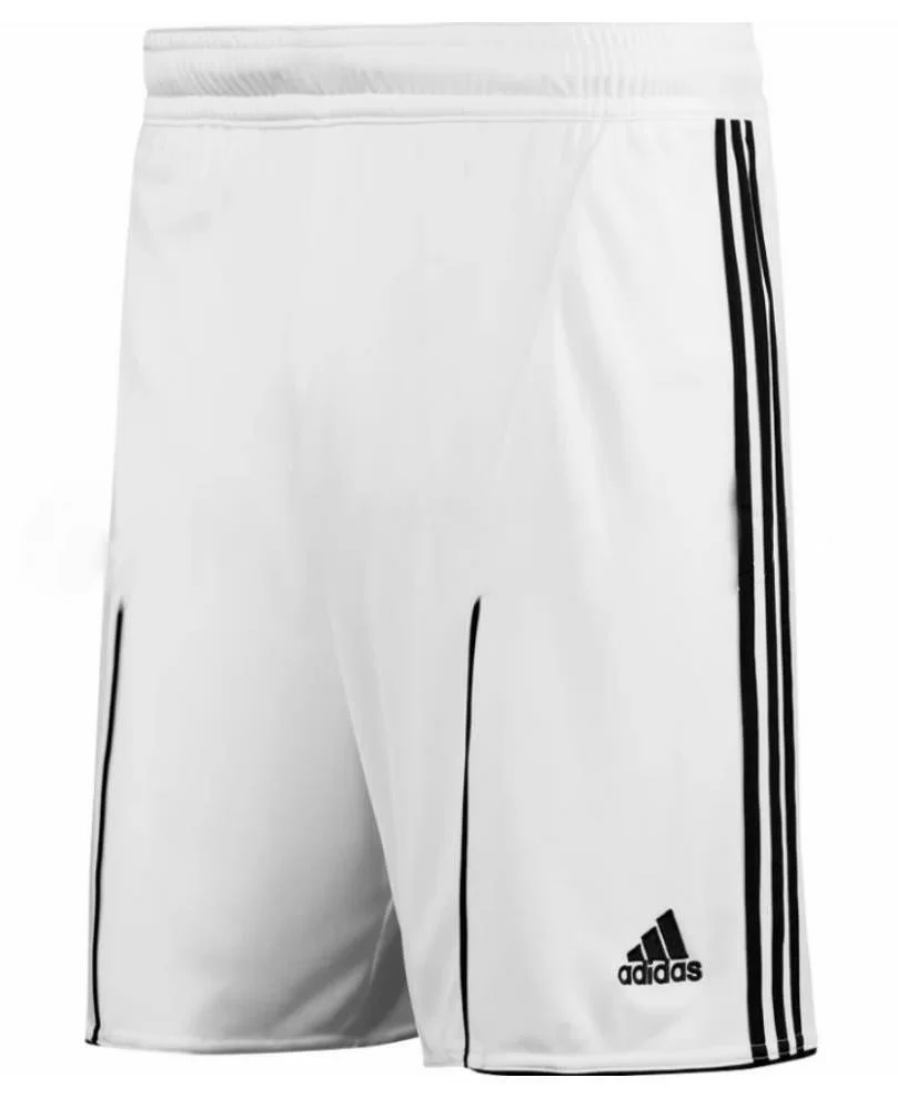 Шорты игровые Adidas Condivo белый/черный P46764 Фото Шорты игровые Adidas Condivo белый/черный P46764 со склада магазина Спортев