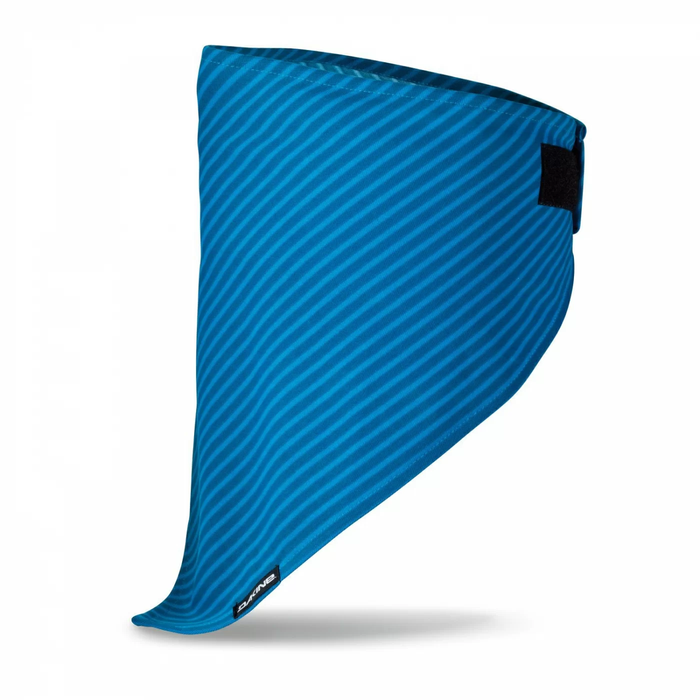 Бандана DK Hood-Lum blue stripes 8680-064 Фото Бандана DK Hood-Lum blue stripes 8680-064 со склада магазина Спортев