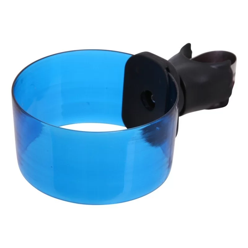 Подстаканник Sunnywheel SW-CH-113 крепление на руль синий Х69818 Фото Подстаканник Sunnywheel SW-CH-113 крепление на руль синий Х69818 со склада магазина Спортев