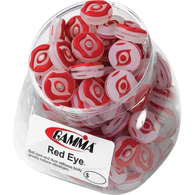 Виброгаситель RED EYE (60) JAR AJGRE Фото Виброгаситель RED EYE (60) JAR AJGRE со склада магазина Спортев