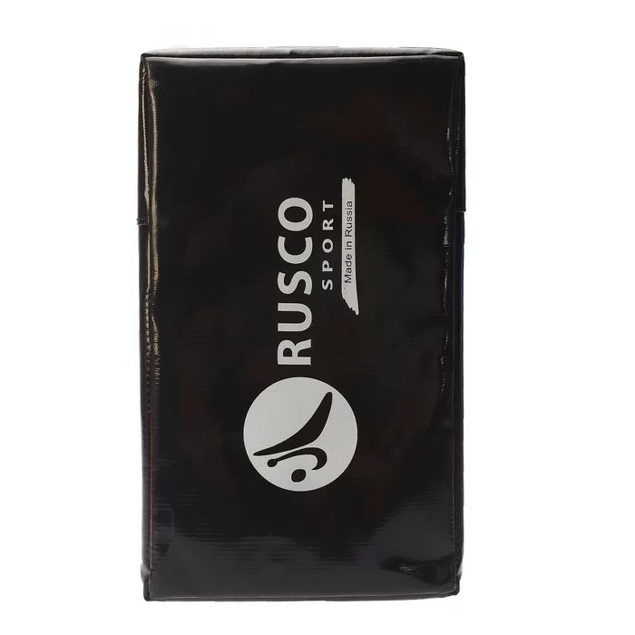 Макивара Rusco Sport 20 х 40 см черный 45319 Фото Макивара Rusco Sport 20 х 40 см черный 45319 со склада магазина Спортев