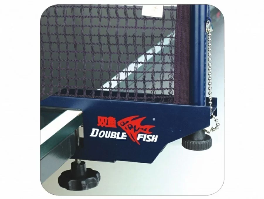 Сетка для настольного тенниса Double Fish XW-924 Фото Сетка для настольного тенниса Double Fish XW-924 со склада магазина Спортев