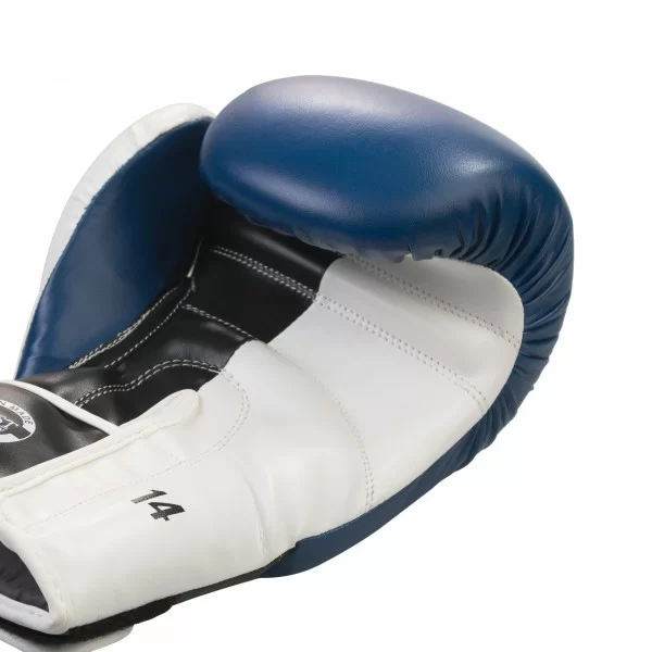 Перчатки боксерские Excalibur 551-03 PU 40000 Фото Перчатки боксерские Excalibur 551-03 PU 40000 со склада магазина Спортев