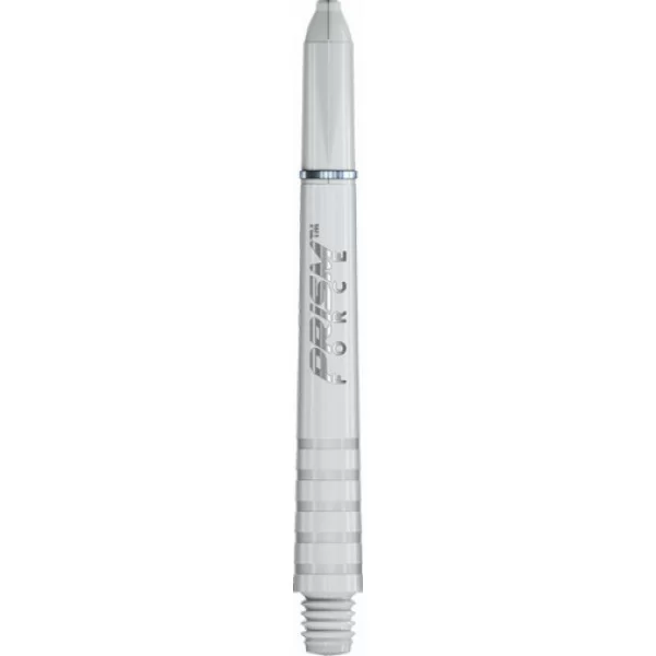Хвостовики Winmau Prism Force medium белый Фото Хвостовики Winmau Prism Force medium белый со склада магазина Спортев