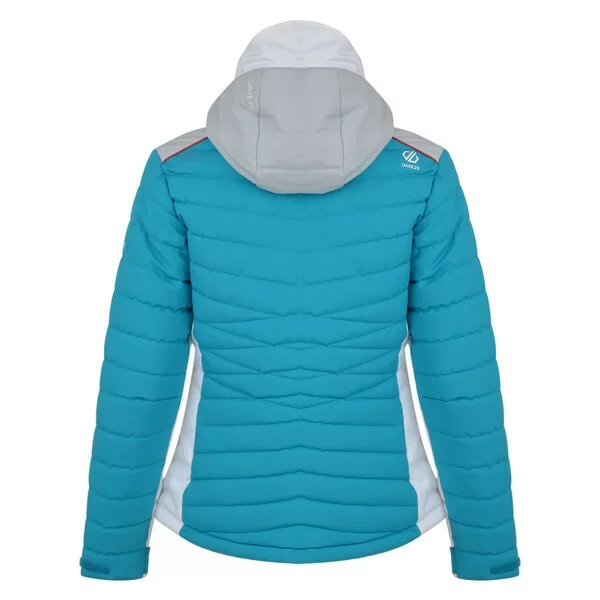 Куртка Simpatico Jacket (Цвет 4JM, Синий) DWP432 Фото Куртка Simpatico Jacket (Цвет 4JM, Синий) DWP432 со склада магазина Спортев