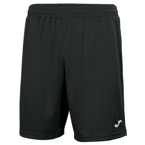 Шорты игровые Joma Nobel 100053.100 Фото Шорты игровые Joma Nobel 100053.100 со склада магазина Спортев