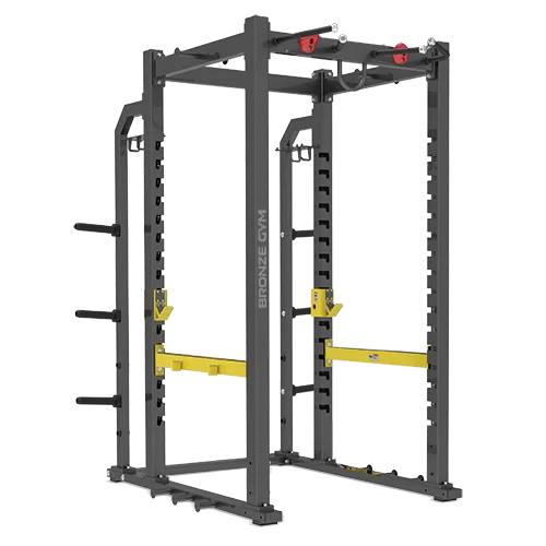 BRONZE GYM BR-1031 Рама для приседов Фото BRONZE GYM BR-1031 Рама для приседов со склада магазина Спортев