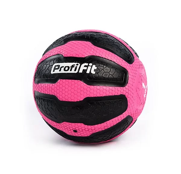 Медбол 1 кг Profi-Fit Фото Медбол 1 кг Profi-Fit со склада магазина Спортев