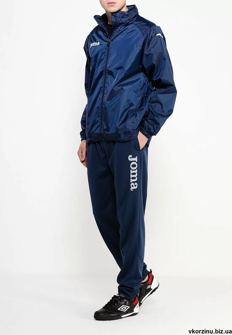 Брюки Joma Combi 8011.12.31 Фото Брюки Joma Combi 8011.12.31 со склада магазина Спортев