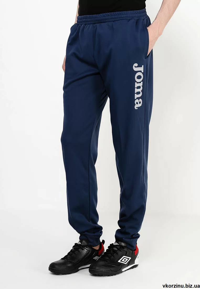 Брюки Joma Combi 8011.12.31 Фото Брюки Joma Combi 8011.12.31 со склада магазина Спортев