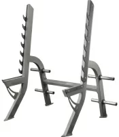 Силовые рамы и стойки Силовые рамы и стойки