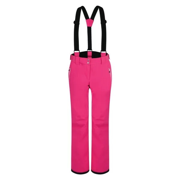 Брюки Effused Pant (Цвет 887, Розовый) DWW460R Фото Брюки Effused Pant (Цвет 887, Розовый) DWW460R со склада магазина Спортев