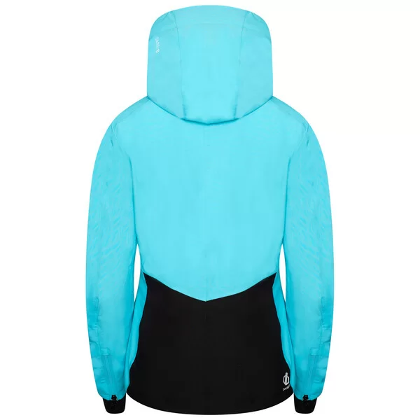 Куртка Provenance Jacket (Цвет 1A1, Синий/Черный) DWP499 Фото Куртка Provenance Jacket (Цвет 1A1, Синий/Черный) DWP499 со склада магазина Спортев