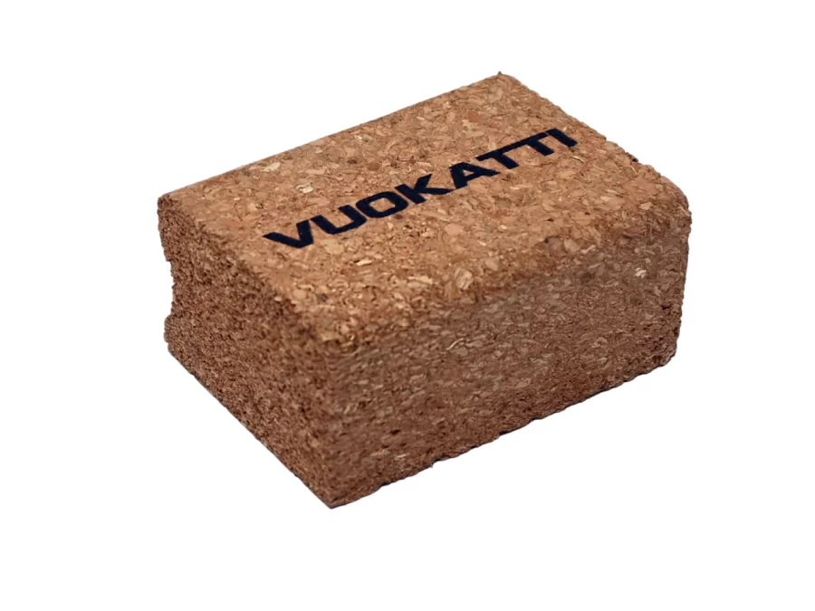 Пробка для растирки мази Vuokatti 50157 Фото Пробка для растирки мази Vuokatti 50157 со склада магазина Спортев