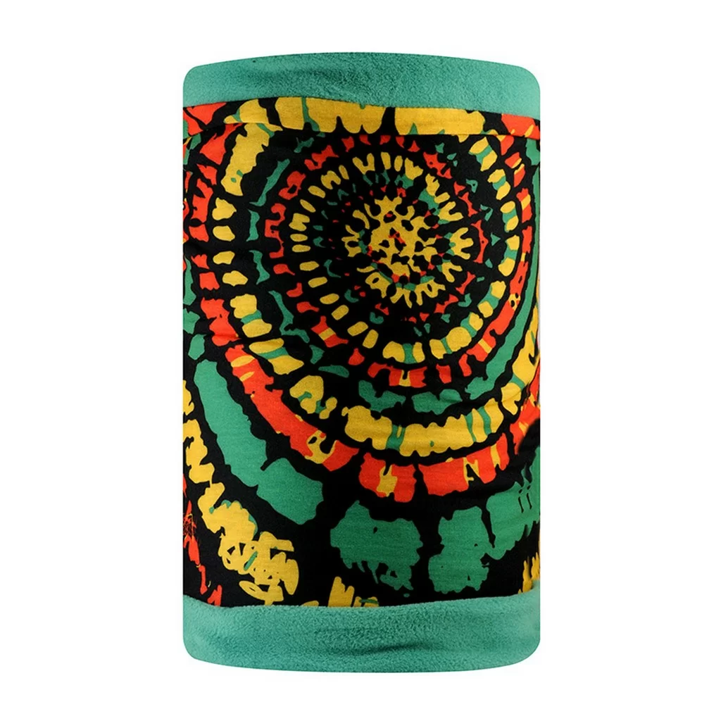Шарф 4Fun 8в1 Reversible Rasta Фото Шарф 4Fun 8в1 Reversible Rasta со склада магазина Спортев