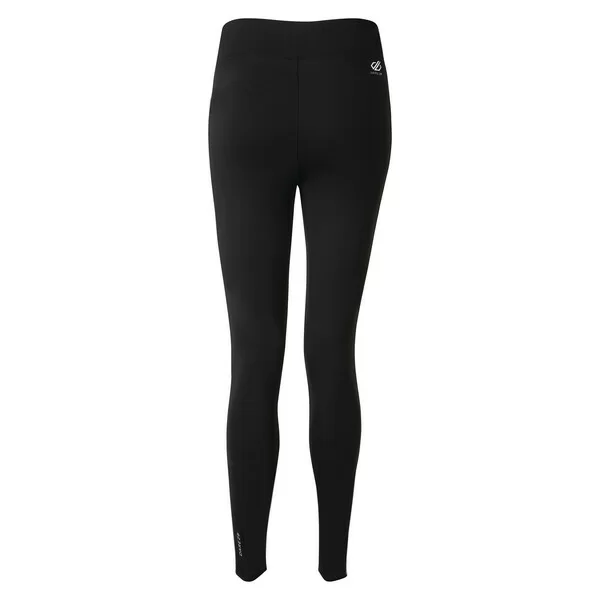 Брюки Legitimate Tight (Цвет 800, Черный) DWJ475 Фото Брюки Legitimate Tight (Цвет 800, Черный) DWJ475 со склада магазина Спортев