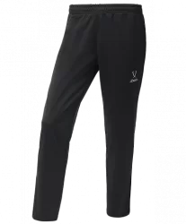 Брюки тренировочные Jogel DIVISION PerFormDRY Pre-match Knit Pants черный JD1PA0121.99 Брюки тренировочные Jogel DIVISION PerFormDRY Pre-match Knit Pants черный JD1PA0121.99