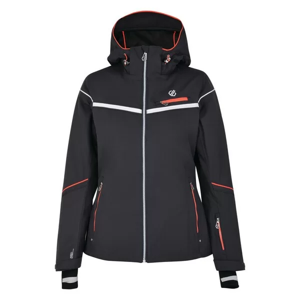 Куртка Icecap Jacket (Цвет 685, Серый) DWP430 Фото Куртка Icecap Jacket (Цвет 685, Серый) DWP430 со склада магазина Спортев
