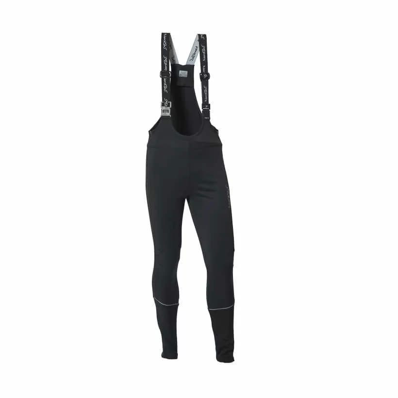 Брюки разминочные Nordski Active black W NSW441100 Фото Брюки разминочные Nordski Active black W NSW441100 со склада магазина Спортев