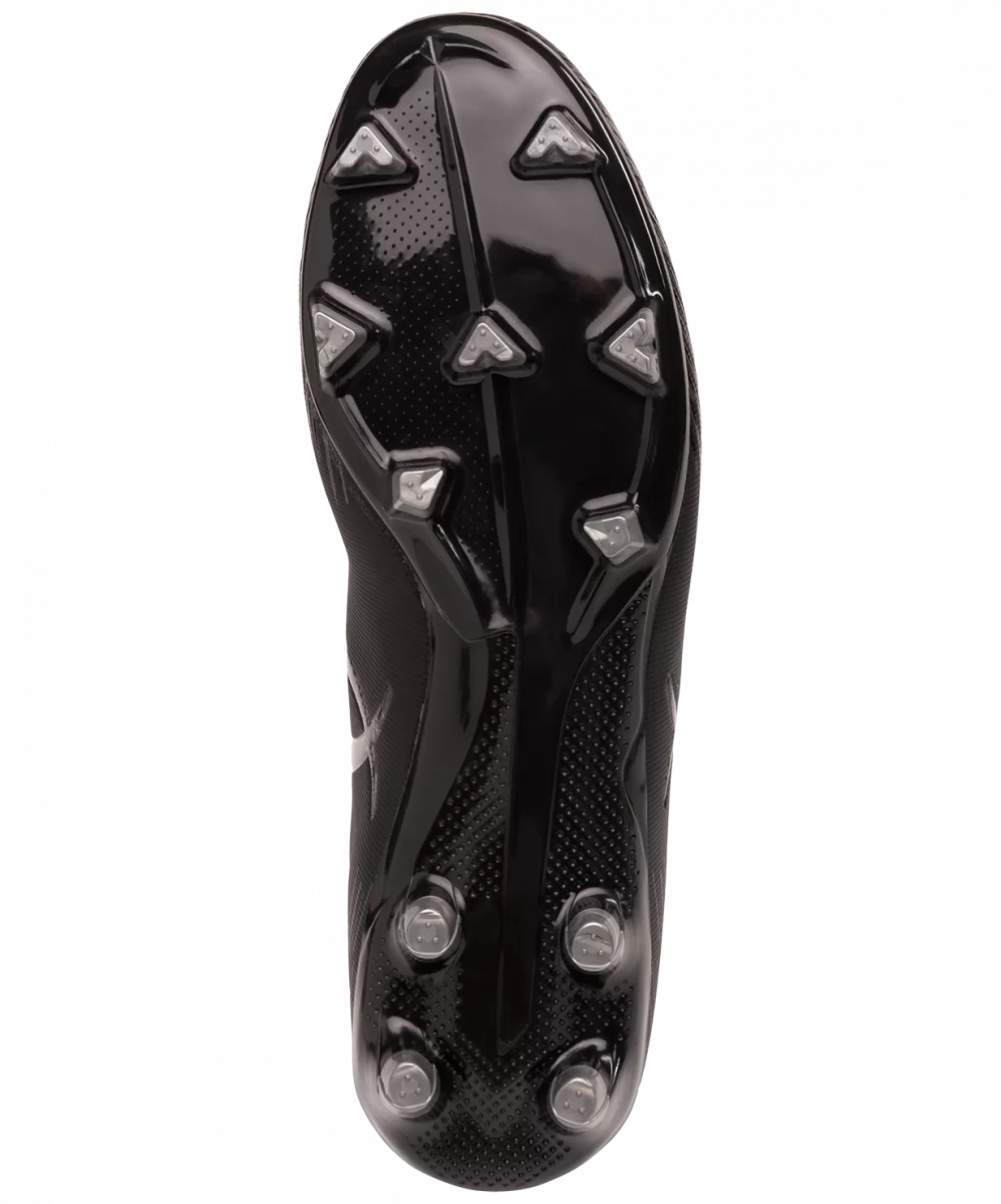 Бутсы Jogel Rapido JSH401 черные 15887 Фото Бутсы Jogel Rapido JSH401 черные 15887 со склада магазина Спортев