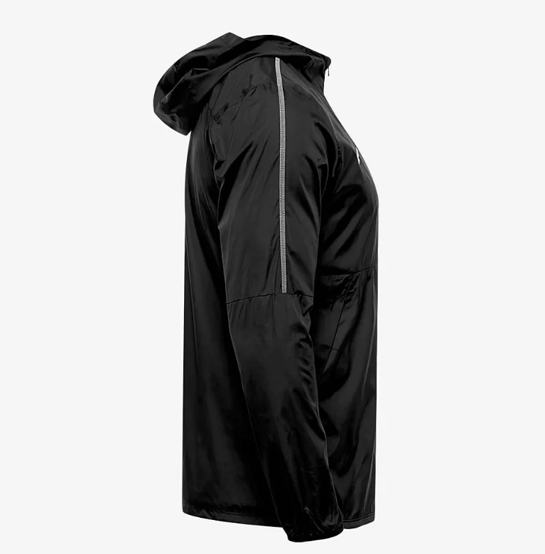 Ветровка детская Nike PARK 18 черный AA2091-010 Фото Ветровка детская Nike PARK 18 черный AA2091-010 со склада магазина Спортев