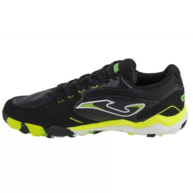 Бутсы Joma FS REACTIVE turf FSW2301TF Фото Бутсы Joma FS REACTIVE turf FSW2301TF со склада магазина Спортев