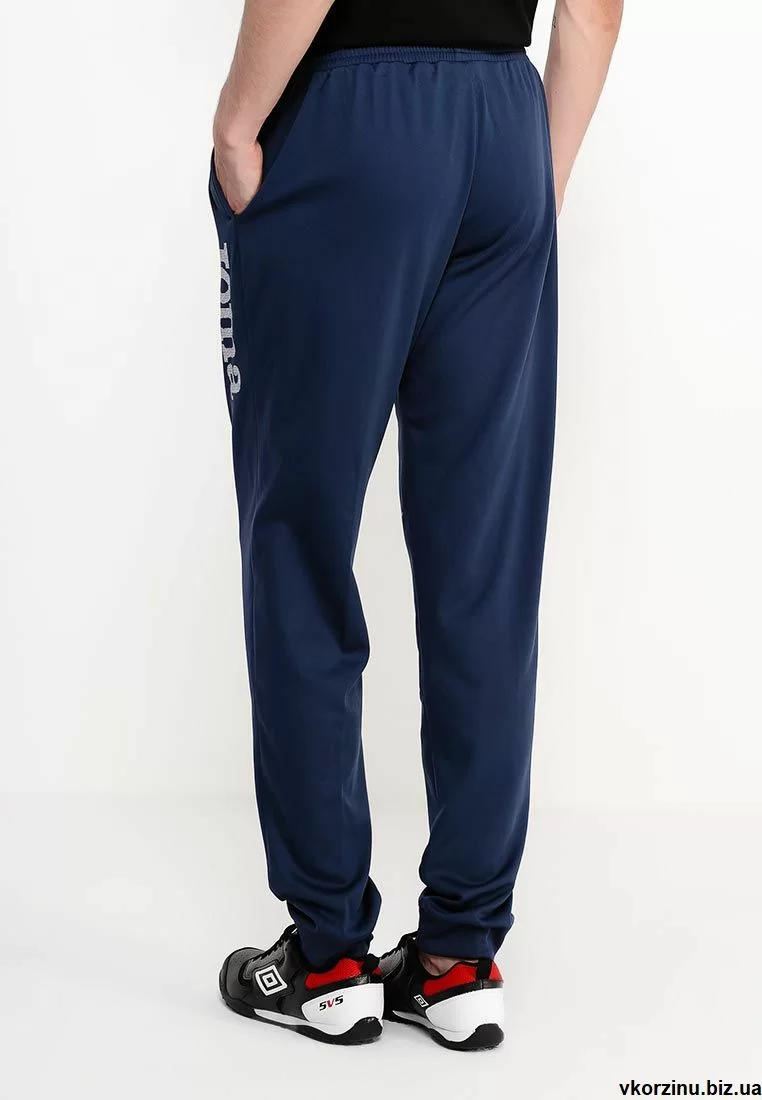 Брюки Joma Combi 8011.12.31 Фото Брюки Joma Combi 8011.12.31 со склада магазина Спортев