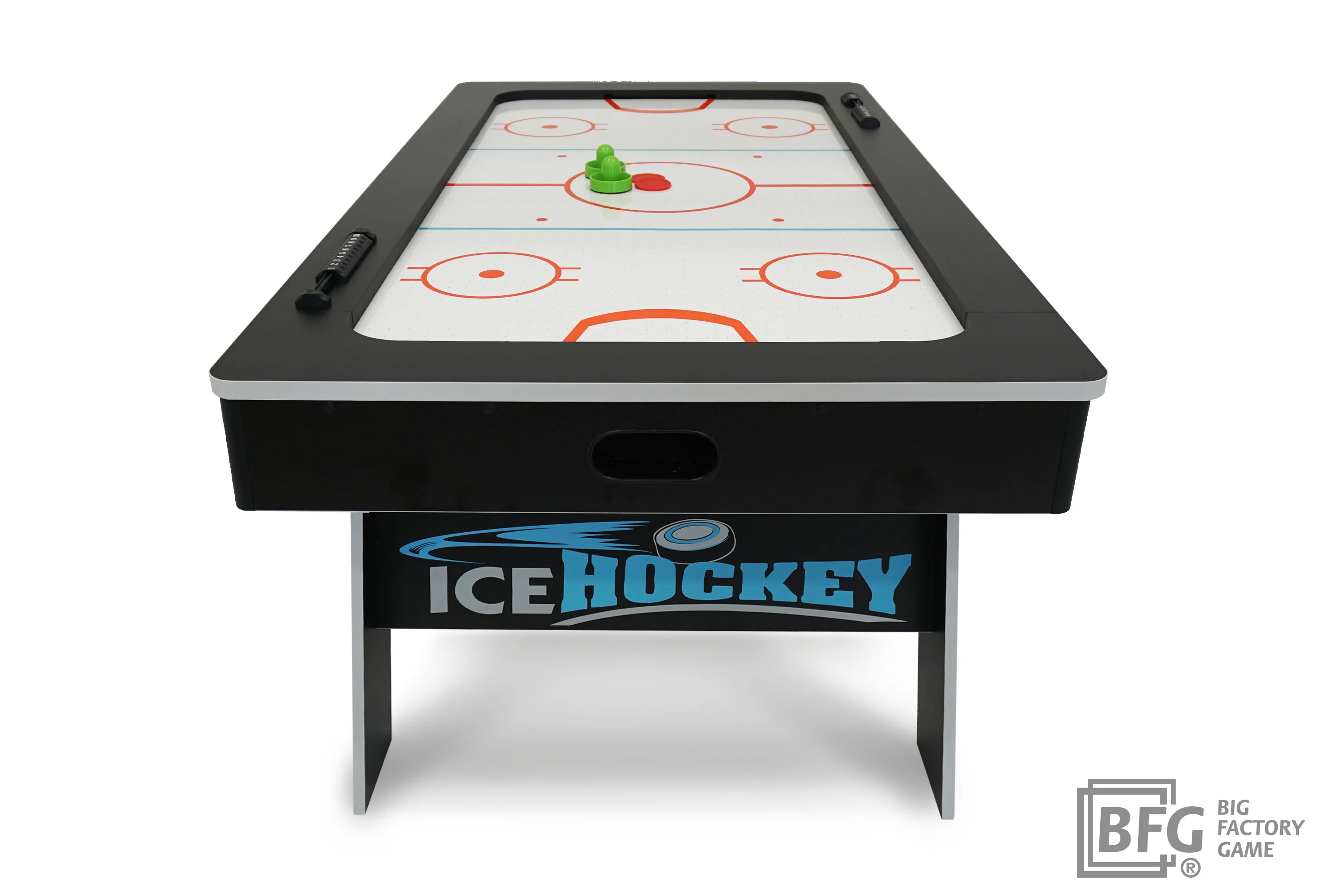 Аэрохоккей BFG ICE TIME 4 Фото Аэрохоккей BFG ICE TIME 4 со склада магазина Спортев