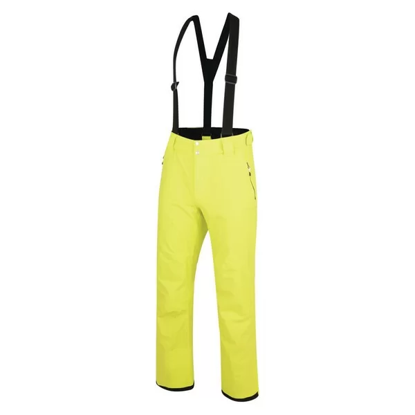 Брюки Achieve Pant (Цвет AAJ, Зеленый) DMW460R Фото Брюки Achieve Pant (Цвет AAJ, Зеленый) DMW460R со склада магазина Спортев