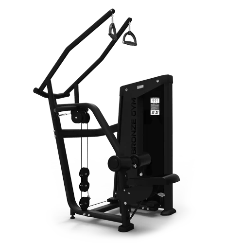 BRONZE GYM NEO 29 Тяга сверху независимая Фото BRONZE GYM NEO 29 Тяга сверху независимая со склада магазина Спортев