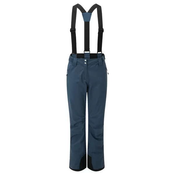 Брюки Effused II Pant (Цвет 8PQ, Синий) DWW486R Фото Брюки Effused II Pant (Цвет 8PQ, Синий) DWW486R со склада магазина Спортев