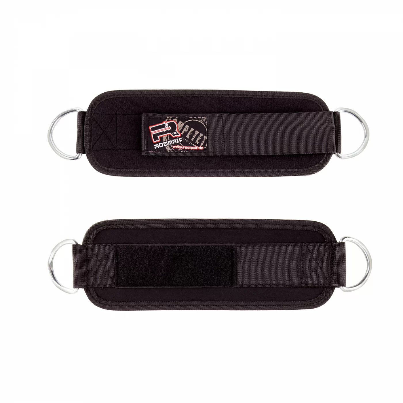 Манжеты для тяги RWS-710 black Фото Манжеты для тяги RWS-710 black со склада магазина Спортев
