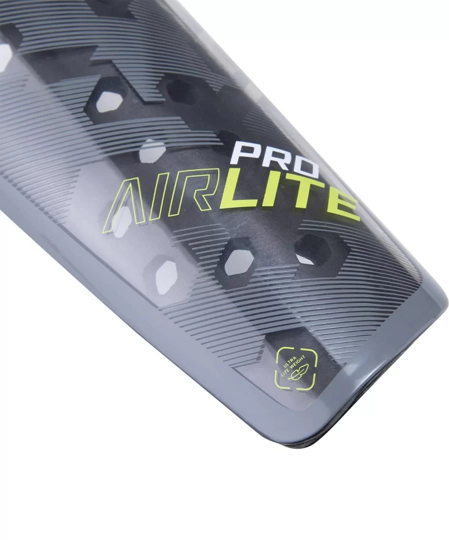 Щитки футбольные Jogel Proairlite черный 18479 Фото Щитки футбольные Jogel Proairlite черный 18479 со склада магазина Спортев