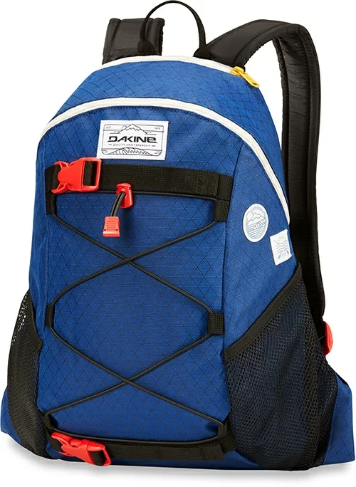 Рюкзак Dakine Wonder 15L scout 8130060 Фото Рюкзак Dakine Wonder 15L scout 8130060 со склада магазина Спортев
