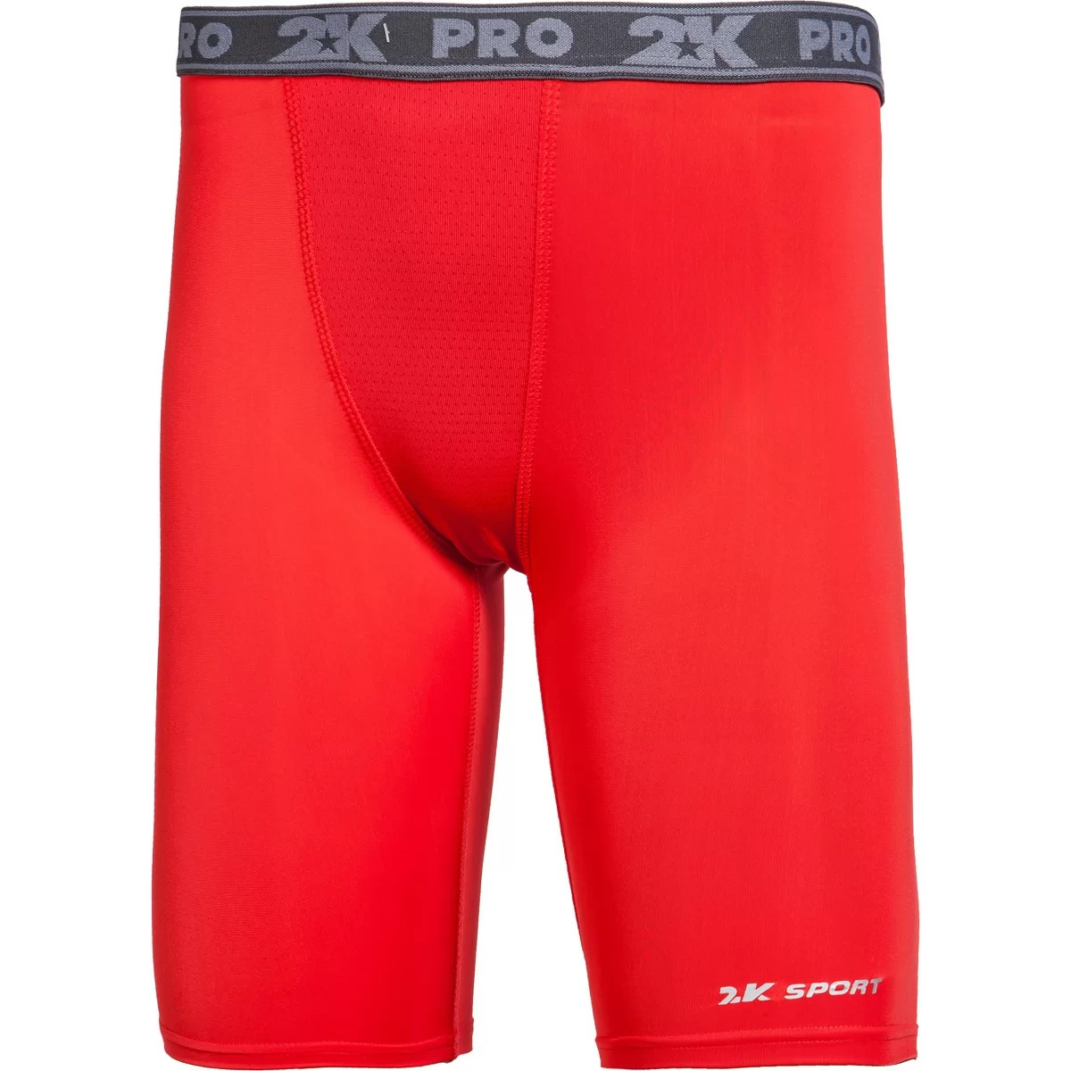Тайтсы 2K Sport Team red 120815 Фото Тайтсы 2K Sport Team red 120815 со склада магазина Спортев