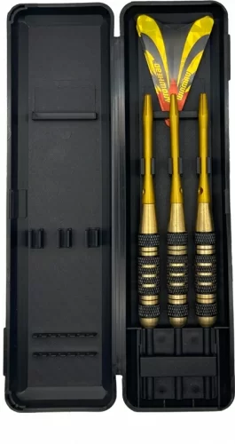 Дротики Winmau Xtreme Brass steeltip 21 гр Фото Дротики Winmau Xtreme Brass steeltip 21 гр со склада магазина Спортев