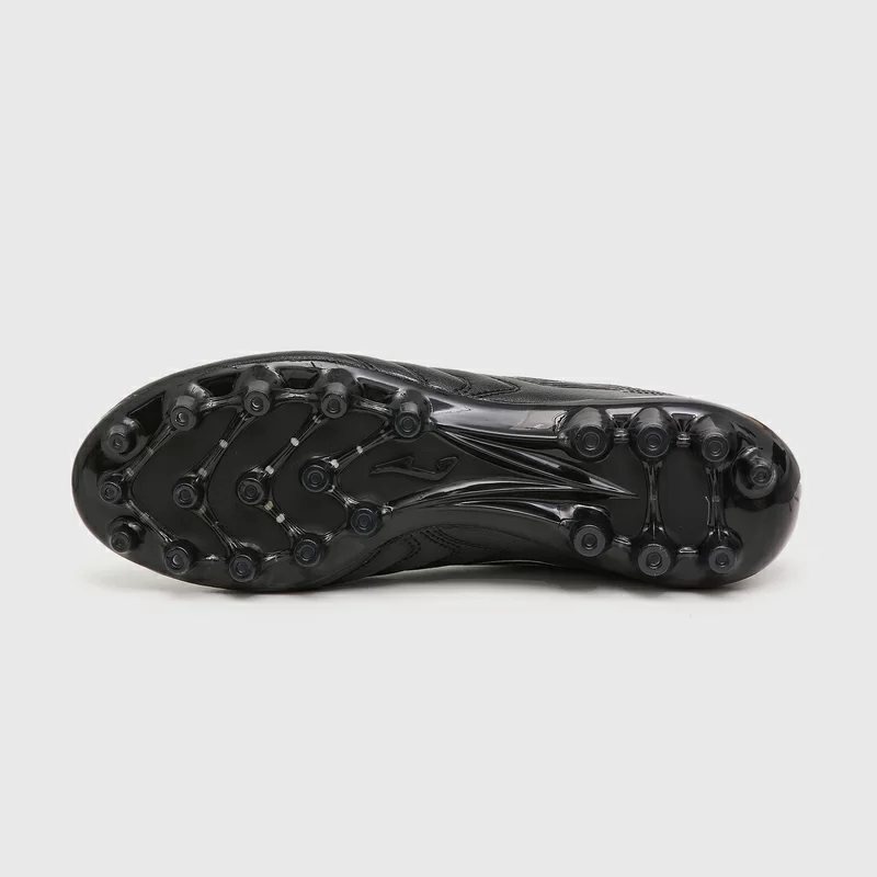 Бутсы Joma Aguila Top AG 2023 черный ATOPW2101AG Фото Бутсы Joma Aguila Top AG 2023 черный ATOPW2101AG со склада магазина Спортев