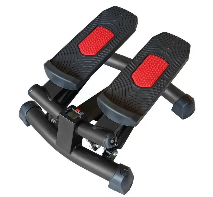 Степпер поворотный Stingrey ST-S032I Фото Степпер поворотный Stingrey ST-S032I со склада магазина Спортев