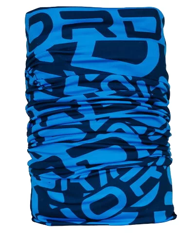 Баф Nordski Logo blue NSV423710 Фото Баф Nordski Logo blue NSV423710 со склада магазина Спортев